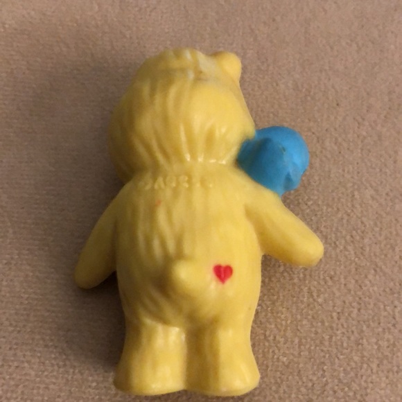 Care Bears PVC figurines - Picture 6 of 8